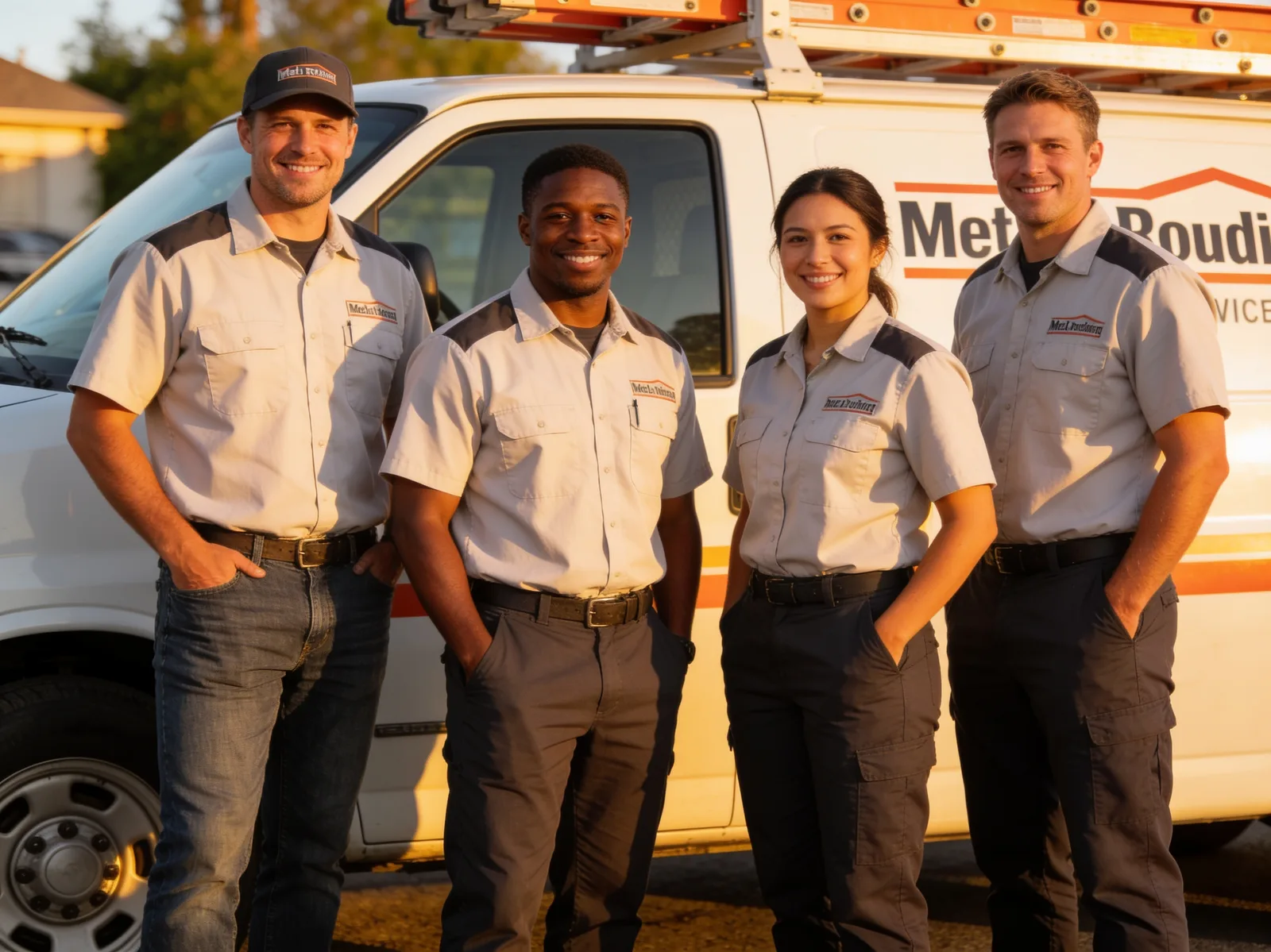 Metal Roof Installation company in Sondheimer, LA